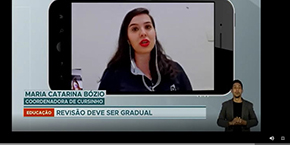 INEP divulga cartão de confirmação do Enem I Jornal da Tarde / TV Cultura