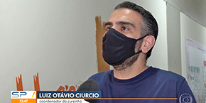 Maratona para o vestibular 2022 I SP1 – TV Globo