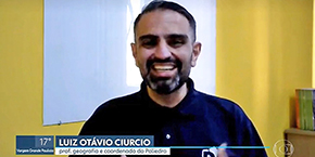 Estudantes enfrentam 2º dia de prova do vestibular da Unesp I SP2 – TV Globo
