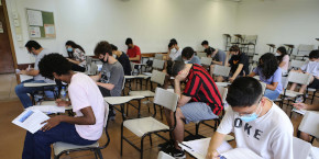 2ª fase da Fuvest tem redação sobre as diferentes faces do riso I Folha de S. Paulo