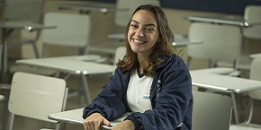 Alunos contam do que mais gostam no novo ensino médio l Folha de São Paulo