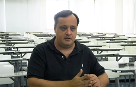 Luis Fernando Lopes Borim