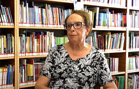 Maria do Carmo de Aguiar Costa Camargo