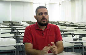 Robson Marques Ribeiro