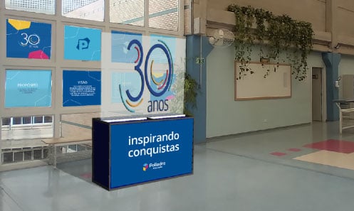 Exposição