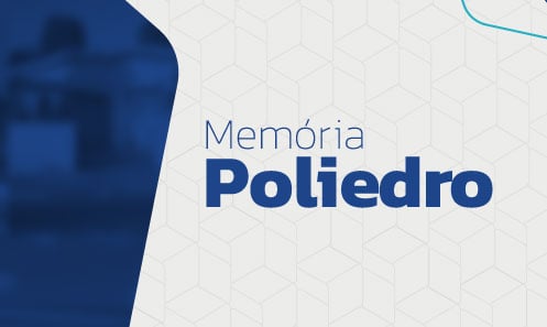 Memória Poliedro