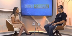 Educação é tema de entrevista l Rede Família