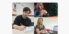 Dia do vestibulando: inspire-se com histórias de pessoas que farão vestibular para mudar de área l Brasil Escola