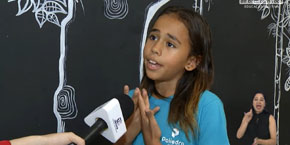 Educação positiva na escola