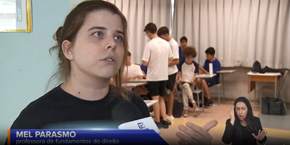 Projeto “Constituição em Miúdos”