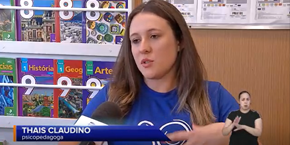 Projeto de lei prevê atendimento médico na educação infantil