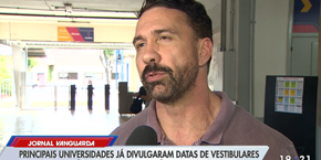 Principais universidades já divulgaram datas dos vestibulares