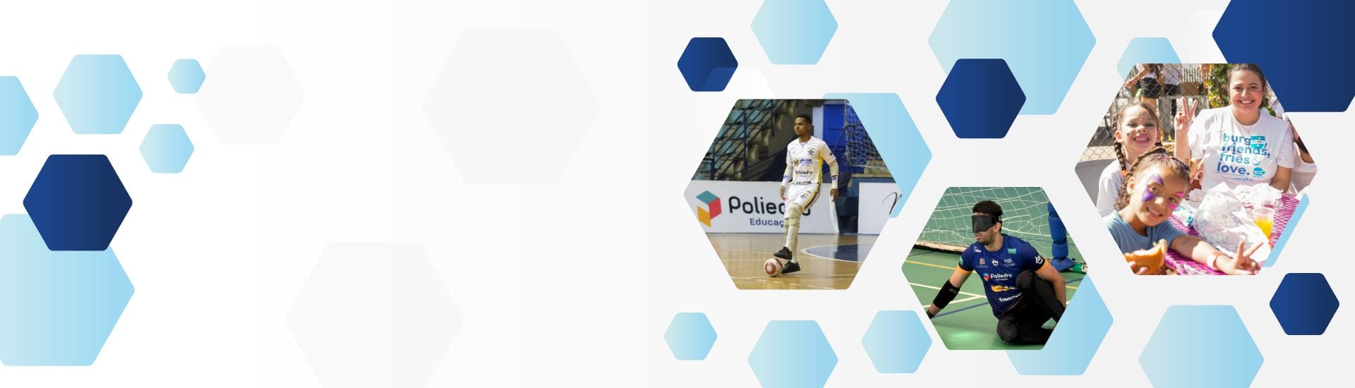 Poliedro Patrocínios