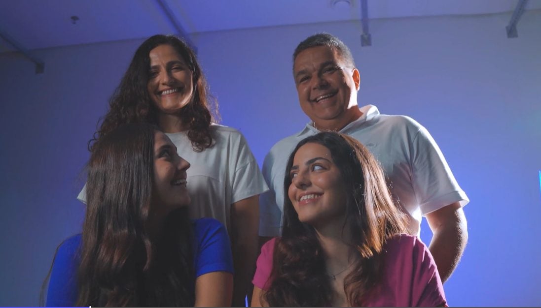 Poliedro celebra 32 anos