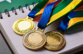 Projeto Aulas Olímpicas: ensino público e as medalhas na ciência