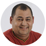 João Bosco Rodrigues - Poliedro Educação