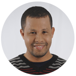 Kléber Portela - Poliedro Educação